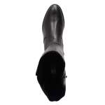 náhľad Dámska obuv REMONTE - RIEKER D8570/01 SCHWARZ H/W 7