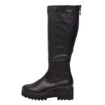 náhled Dámská obuv REMONTE - RIEKER D9777/01 SCHWARZ H/W 7