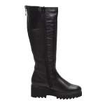 náhled Dámská obuv REMONTE - RIEKER D9777/01 SCHWARZ H/W 7