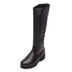náhled Dámská obuv REMONTE - RIEKER D9777/01 SCHWARZ H/W 7