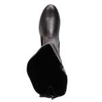 náhled Dámská obuv REMONTE - RIEKER D9777/01 SCHWARZ H/W 7