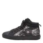 náhled Dámská kotníková obuv RIEKER L5948/45 GRAU KOMBI H/W 7