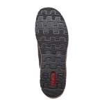 náhled Dámská obuv RIEKER L6904/45 GRAU KOMBI H/W 7