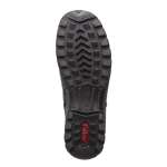 náhled Dámské černé kotníkové boty RIEKER L7110-01 SCHWARZ KOMBI H/W 7