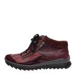 náhled Dámská obuv RIEKER M6243/35 ROT KOMBI H/W 7