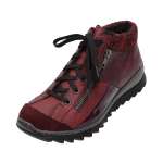 náhled Dámská obuv RIEKER M6243/35 ROT KOMBI H/W 7