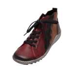 náhled Dámská obuv REMONTE - RIEKER R1474/35 ROT KOMBI H/W 7