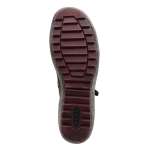 náhled Dámská obuv REMONTE - RIEKER R1474/35 ROT KOMBI H/W 7