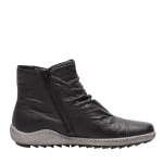 náhled Dámská obuv REMONTE - RIEKER R1475/01 SCHWARZ H/W 7