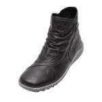 náhled Dámská obuv REMONTE - RIEKER R1475/01 SCHWARZ H/W 7
