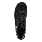 náhled Dámská obuv REMONTE - RIEKER R1483/02 SCHWARZ KOMBI H/W 7