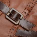 náhľad Dámska obuv REMONTE - RIEKER R2278/24 BRAUN H/W 7
