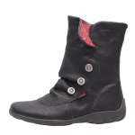 náhled Dámská obuv REMONTE - RIEKER R3479/01 SCHWARZ/WINE H/W 7