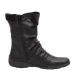náhled Dámská obuv REMONTE - RIEKER R3484/11 SCHWARZ H/W 7