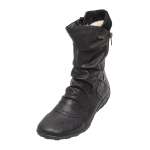 náhled Dámská obuv REMONTE - RIEKER R3484/11 SCHWARZ H/W 7