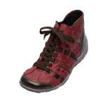 náhľad Dámska obuv REMONTE - RIEKER R3486/35 ROT KOMBI H/W 7