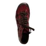 náhľad Dámska obuv REMONTE - RIEKER R3486/35 ROT KOMBI H/W 7