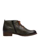 náhled Dámská obuv REMONTE - RIEKER R9372/52 GRÜN H/W 7