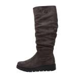 náhľad Dámska obuv RIEKER X2350/45 GRAU H/W 7