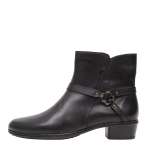 náhled Dámská obuv RIEKER Y0762/00 SCHWARZ H/W 7