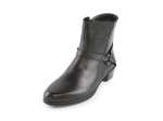 náhled Dámská obuv RIEKER Y0762/00 SCHWARZ H/W 7