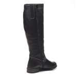 náhled Dámské kozačky RIEKER Y3351/00 SCHWARZ H/W 7