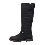 náhled Dámská obuv RIEKER Y4272/00 SCHWARZ H/W 7