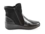 náhled Dámská obuv RIEKER Y4483/00 SCHWARZ H/W 7