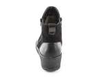 náhled Dámská obuv RIEKER Y4483/00 SCHWARZ H/W 7