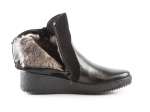 náhled Dámská obuv RIEKER Y4483/00 SCHWARZ H/W 7
