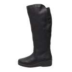náhled Dámské kozačky RIEKER Y4652/00 SCHWARZ H/W 7
