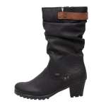 náhled Dámská obuv RIEKER Y8086/00 SCHWARZ H/W 7