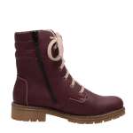 náhled Dámská obuv RIEKER Y9133/35 ROT H/W 7