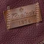 náhled Dámská obuv RIEKER Y9133/35 ROT H/W 7