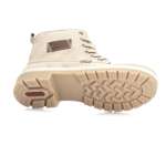 náhled Dámská kotníková obuv RIEKER Y9410/60 BEIGE H/W 7