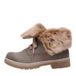 náhled Dámská kotníková obuv RIEKER Y9421/61 BEIGE H/W 7