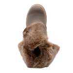 náhľad Dámska členková obuv RIEKER Y9421/61 BEIGE H/W 7