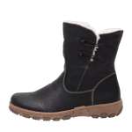 náhled Dámská obuv RIEKER Z0172/00 SCHWARZ H/W 7
