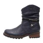 náhled Dámská obuv RIEKER Z0471/14 BLAU H/W 7