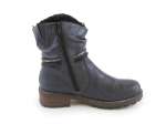 náhled Dámská obuv RIEKER Z0471/14 BLAU H/W 7