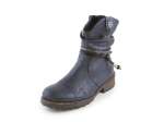 náhled Dámská obuv RIEKER Z0471/14 BLAU H/W 7
