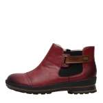 náhled Dámská obuv RIEKER Z2474/35 ROT H/W 7