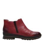 náhled Dámská obuv RIEKER Z2474/35 ROT H/W 7