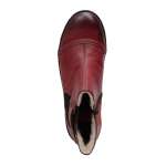 náhled Dámská obuv RIEKER Z2474/35 ROT H/W 7