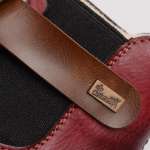 náhled Dámská obuv RIEKER Z2474/35 ROT H/W 7
