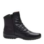 náhled Dámská obuv RIEKER Z4663/01 SCHWARZ H/W 7