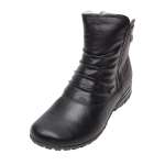 náhled Dámská obuv RIEKER Z4663/01 SCHWARZ H/W 7