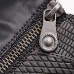 náhled Dámská obuv RIEKER Z4663/01 SCHWARZ H/W 7