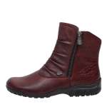 náhled Dámská obuv RIEKER Z4663/35 ROT H/W 7