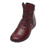 náhled Dámská obuv RIEKER Z4663/35 ROT H/W 7